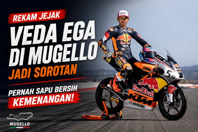 Rekam Jejak Veda Ega di Mugello Jadi Sorotan.webp